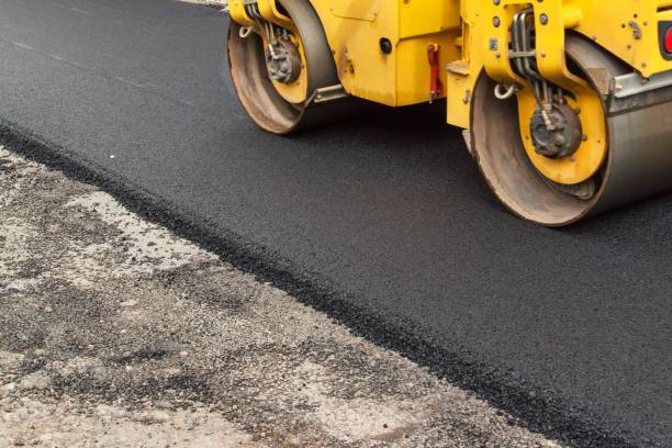 Reasons to Select Us for Your Driveway Paving Requirements in Manchester, GA